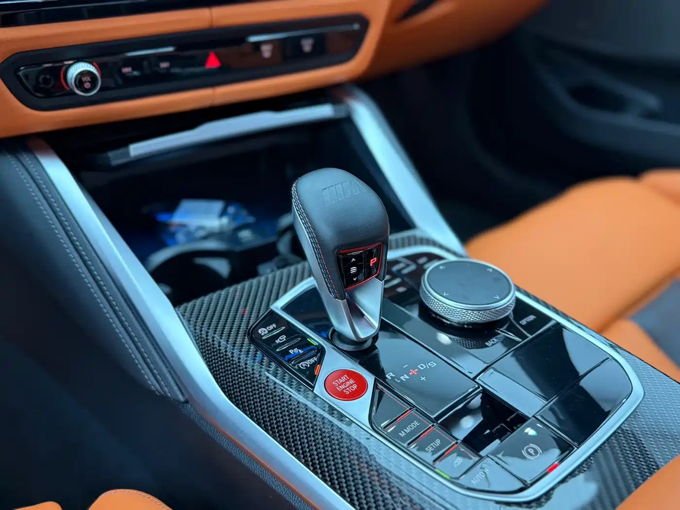 BMW M3 2025 2024 M3 Sedan M xDrive Competition