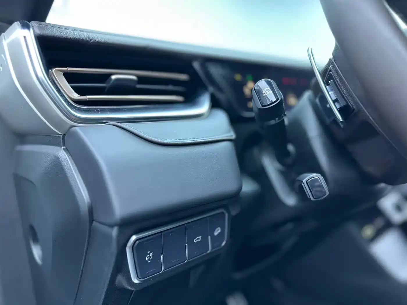 WEI PAI WEI BRAND MOCHA