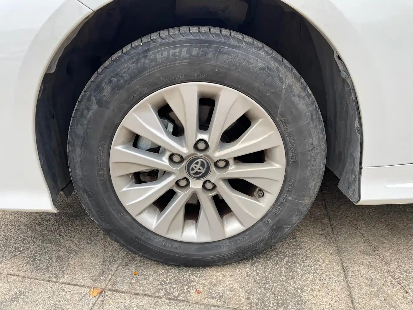 Toyota Corolla 2022 1.2T S-CVT Pioneer PLUS Edition фото 19