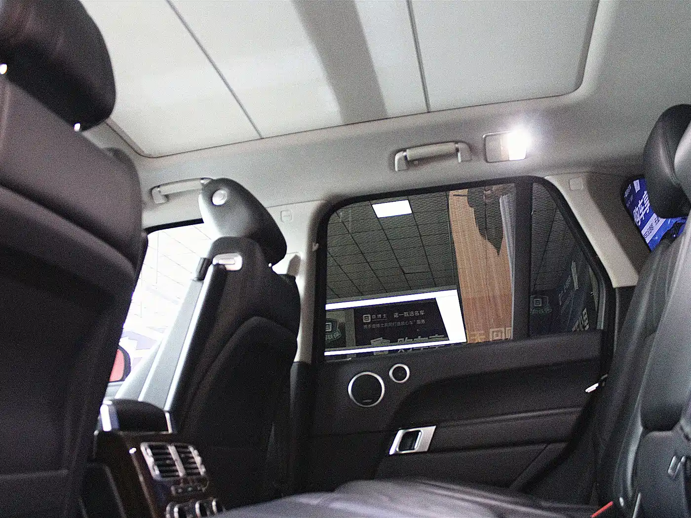 Land Rover Range Rover 2016 3.0 SC V6 Vogue фото 7