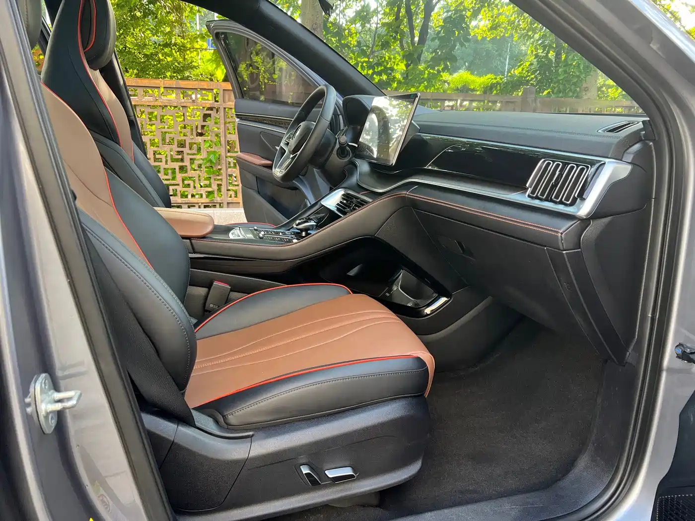 BYD Song PLUS 2021 2020 1.5T Automatic Flagship