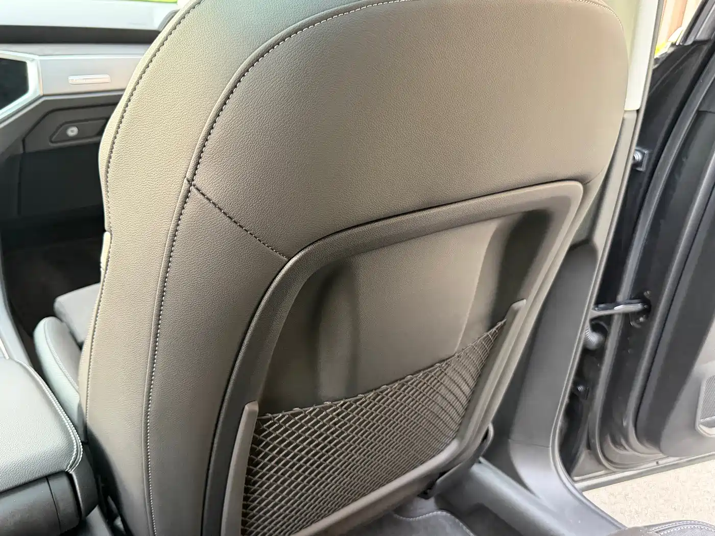 Audi Q3 2022 35 TFSI Fashion Dynamic фото 3