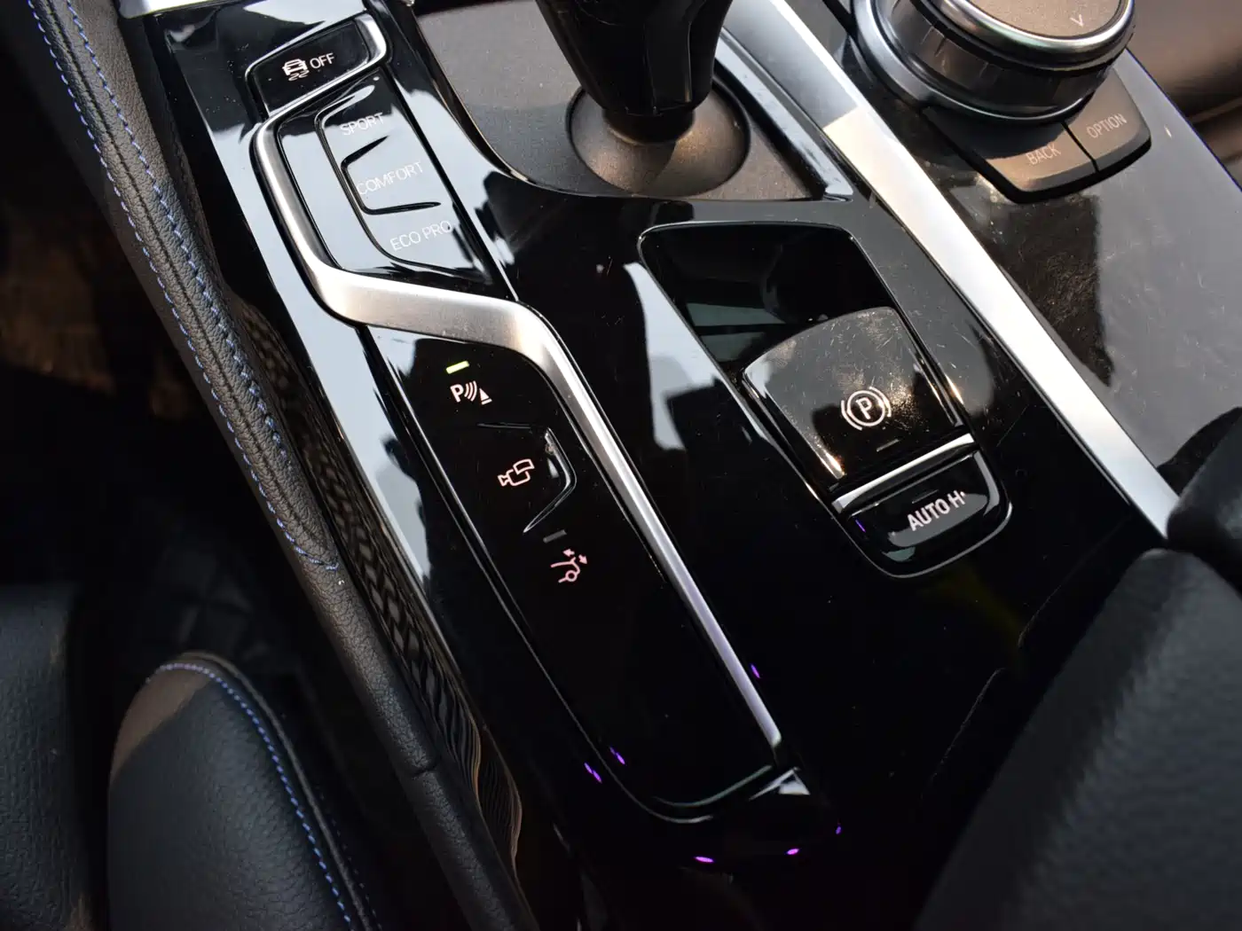 BMW 6 Series GT 2022 Model 630i M Sport Package фото 23