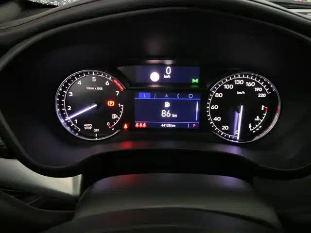 Cadillac XT4 2020 Facelift 28T 2WD Leading — фото 4