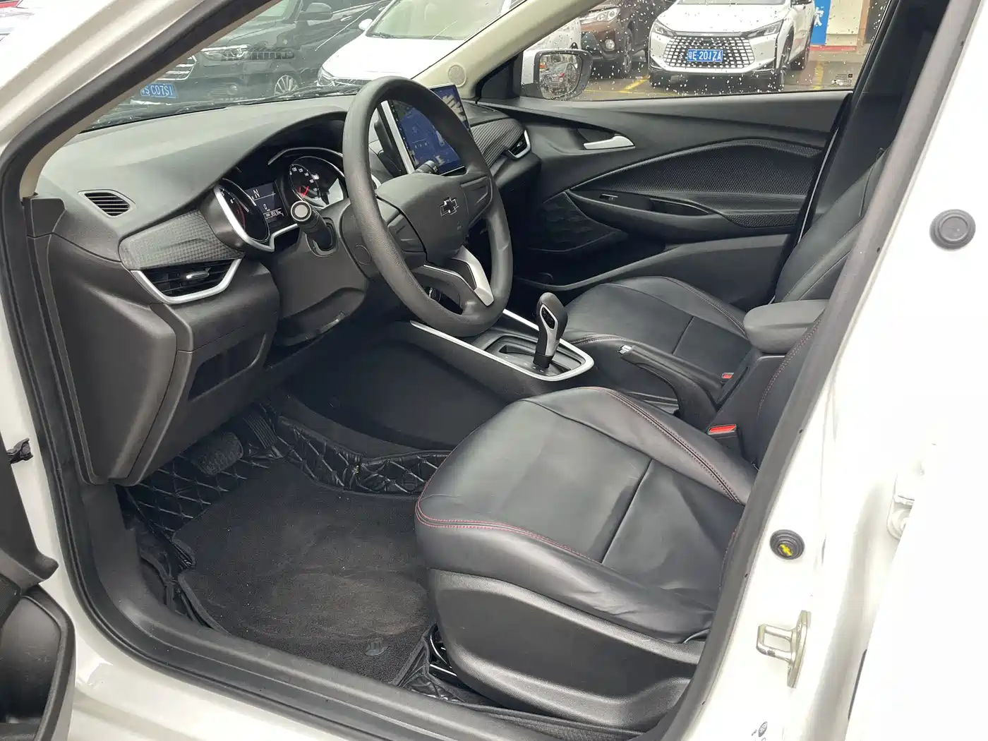 Chevrolet Cavalier 2022 2022 325T Auto Delight Edition