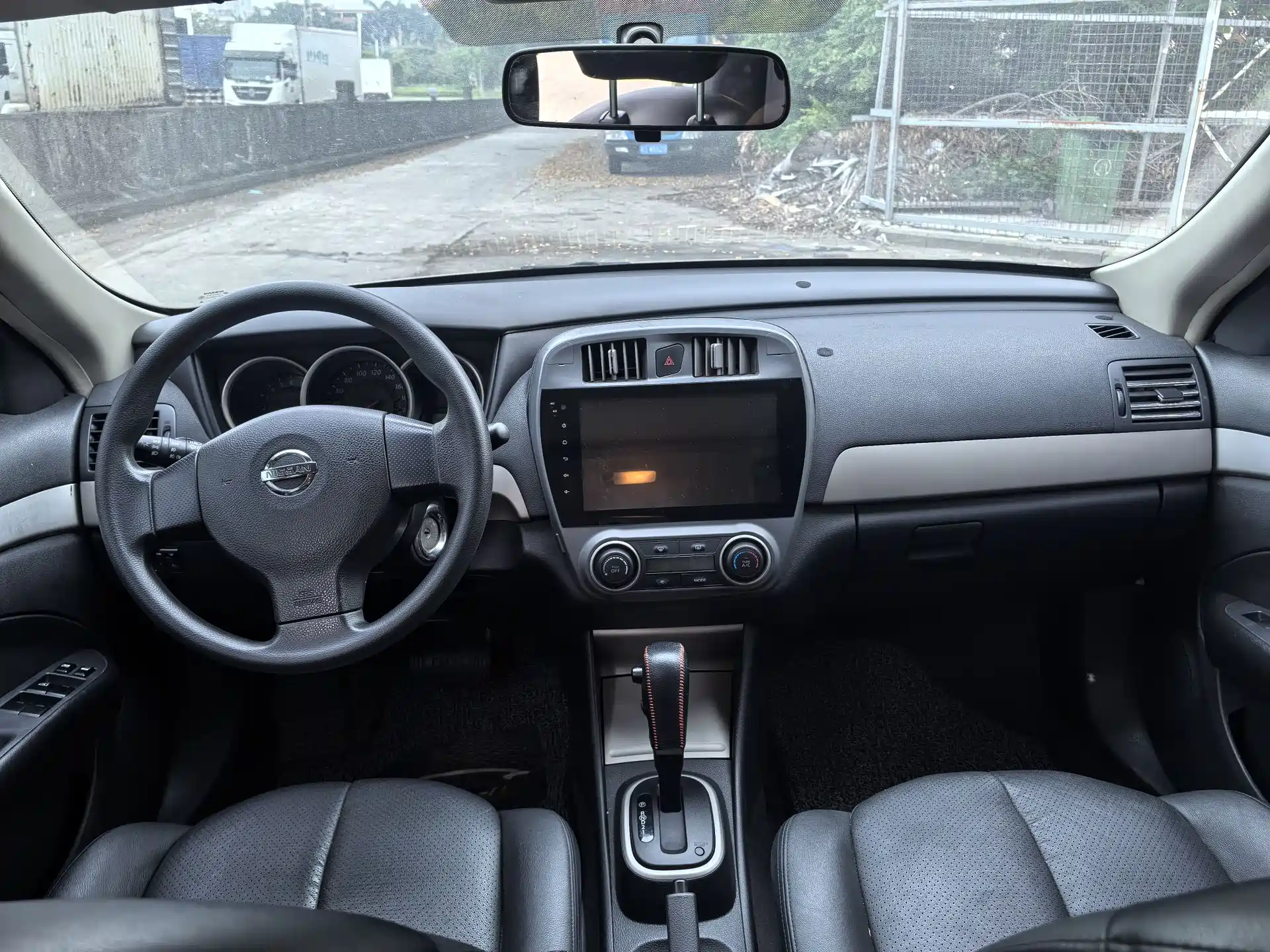 Photo 5 - Nissan Sylphy