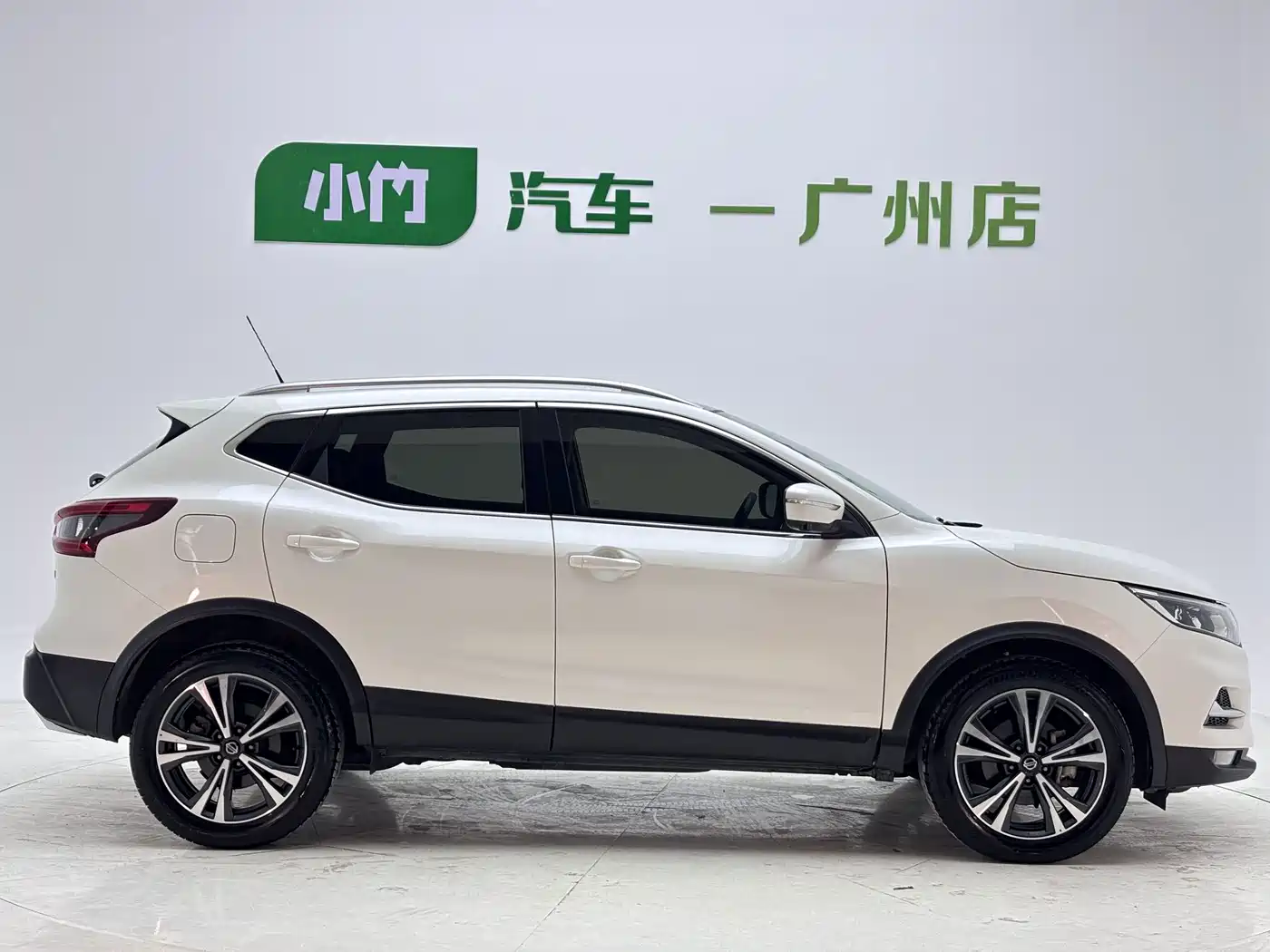 Nissan Qashqai, миниатюра 8
