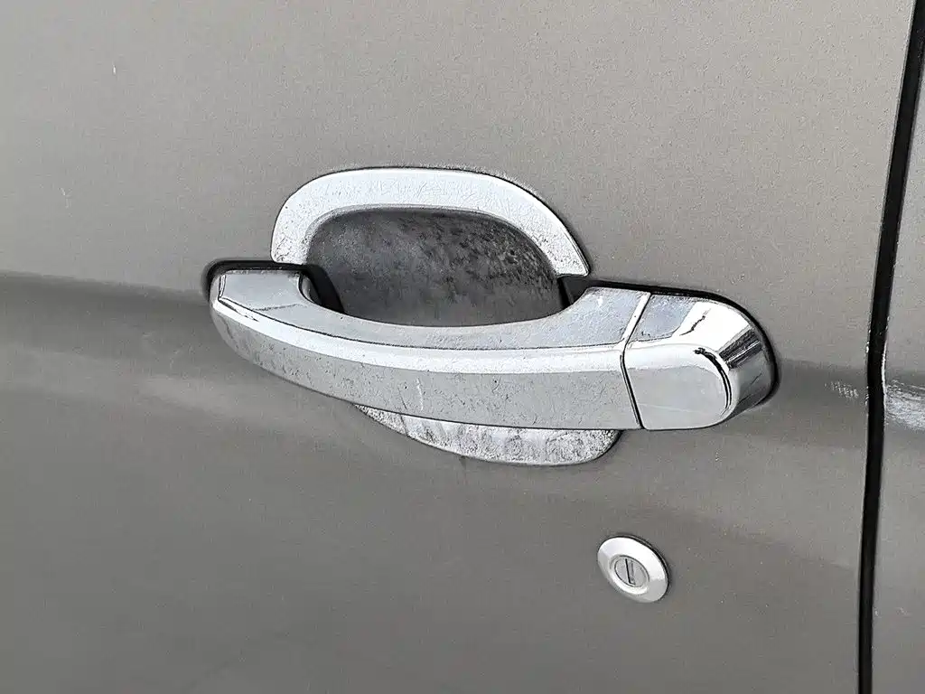 BAIC Weiwang M20 2014 2013 Model 1.5L Premium BJ415B