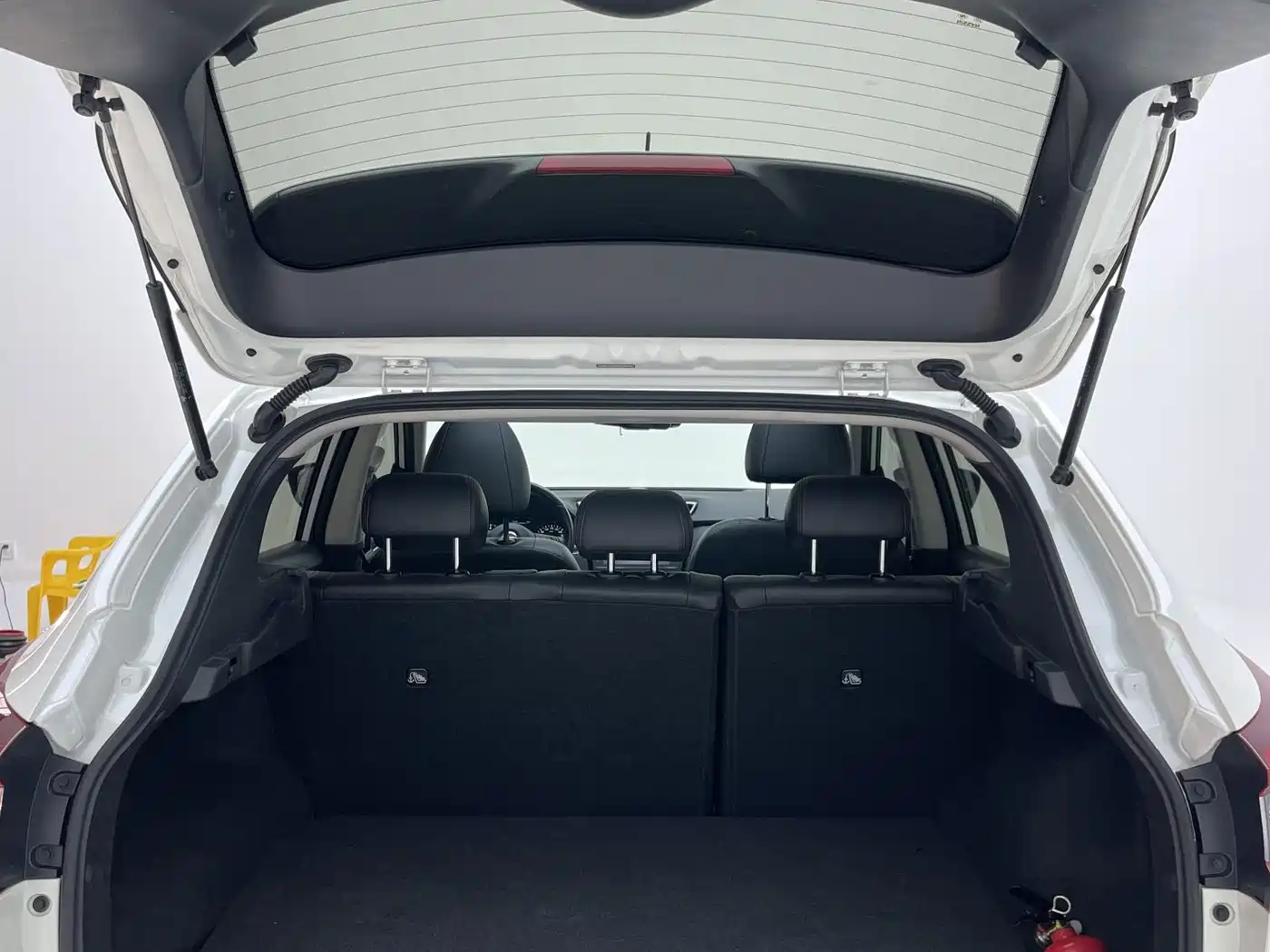 Nissan Qashqai, миниатюра 11