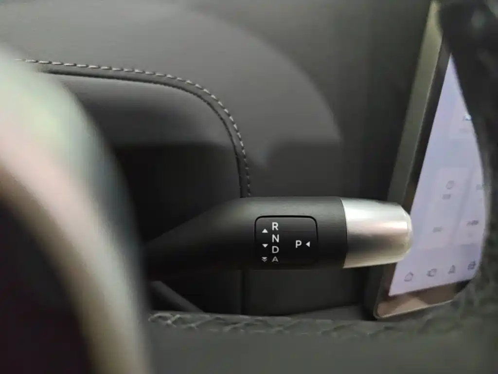 Li Auto L7 2023 2023 Pro