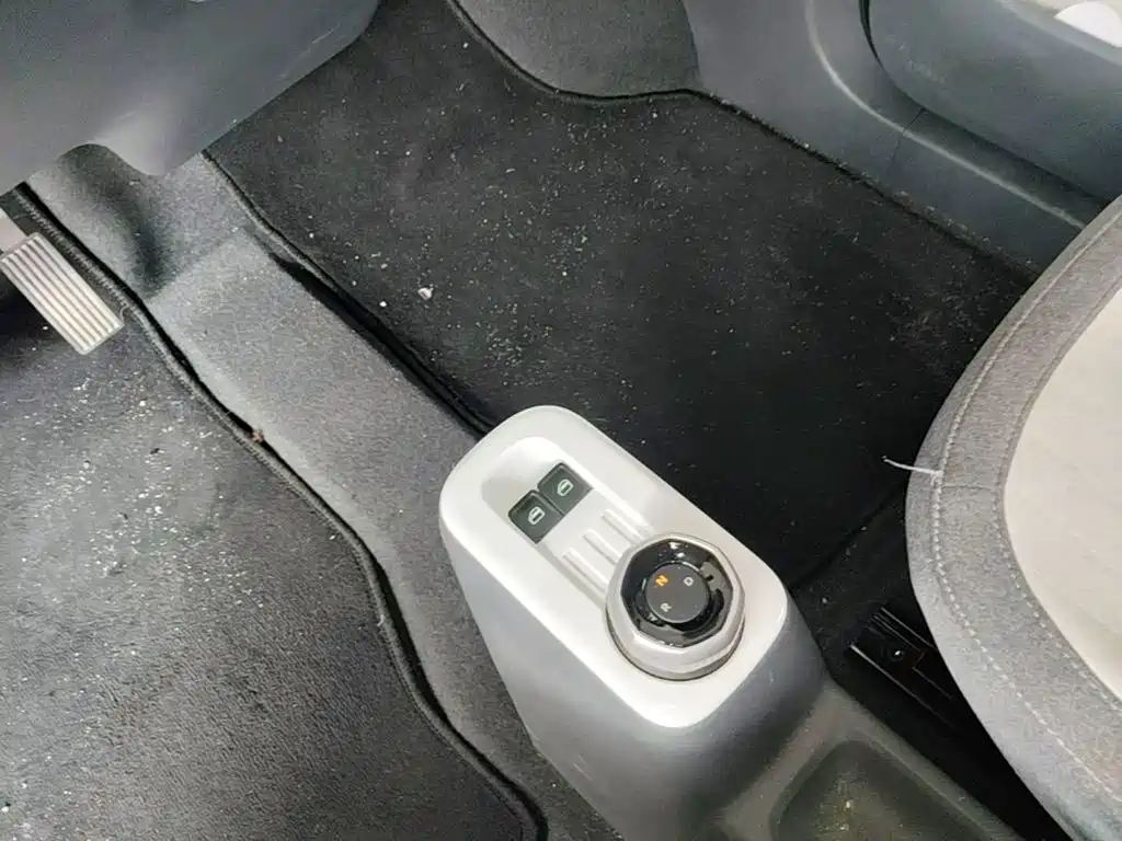 Geely Galaxy Panda 2025 2025 Panda mini 210km Vitality Bear