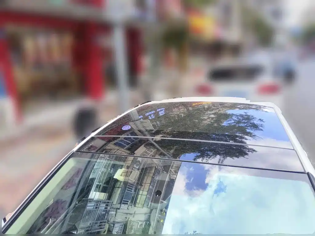 Volkswagen Lamando, миниатюра 6