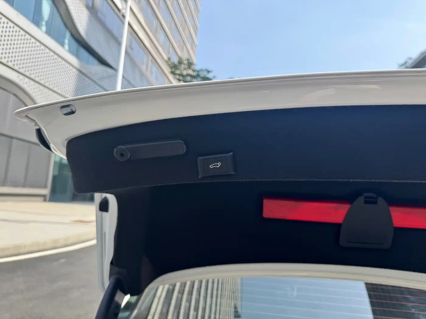 Audi A4L 2020 40 TFSI Luxury Dynamic фото 28
