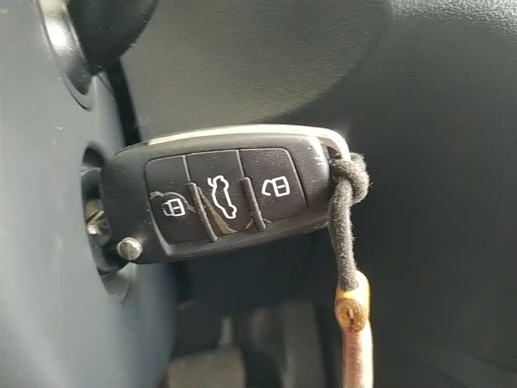 Audi Q3 2015 35 TFSI Comfort фото 9