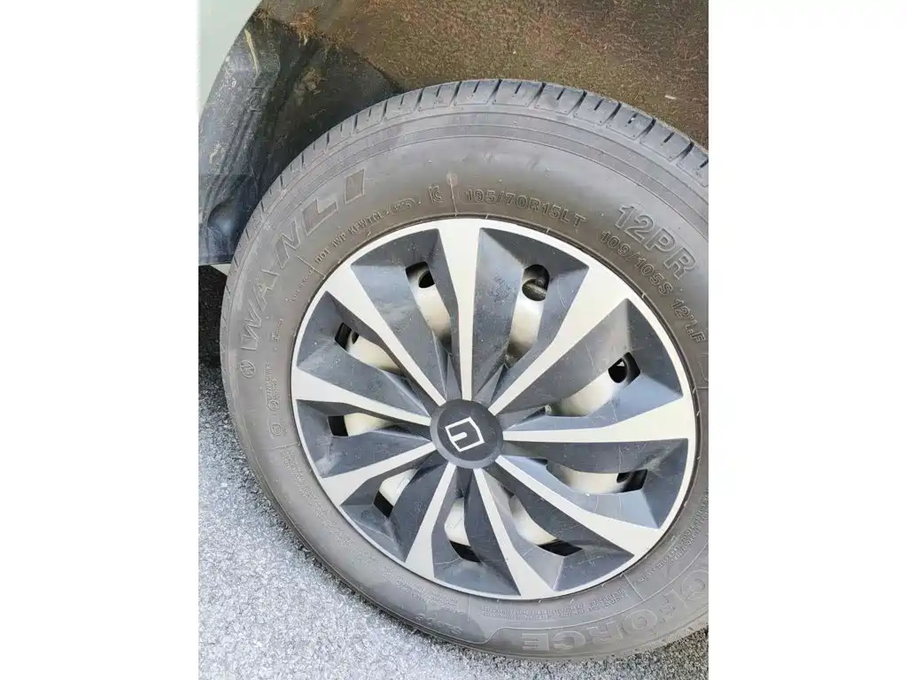 Yuan Cheng FarStar V 2025 2025 Starshine V7E Function Edition Zhihui Edition Xuanwu 51.4kWh