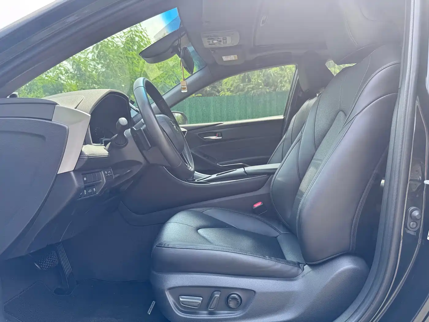 Toyota Avalon, миниатюра 15