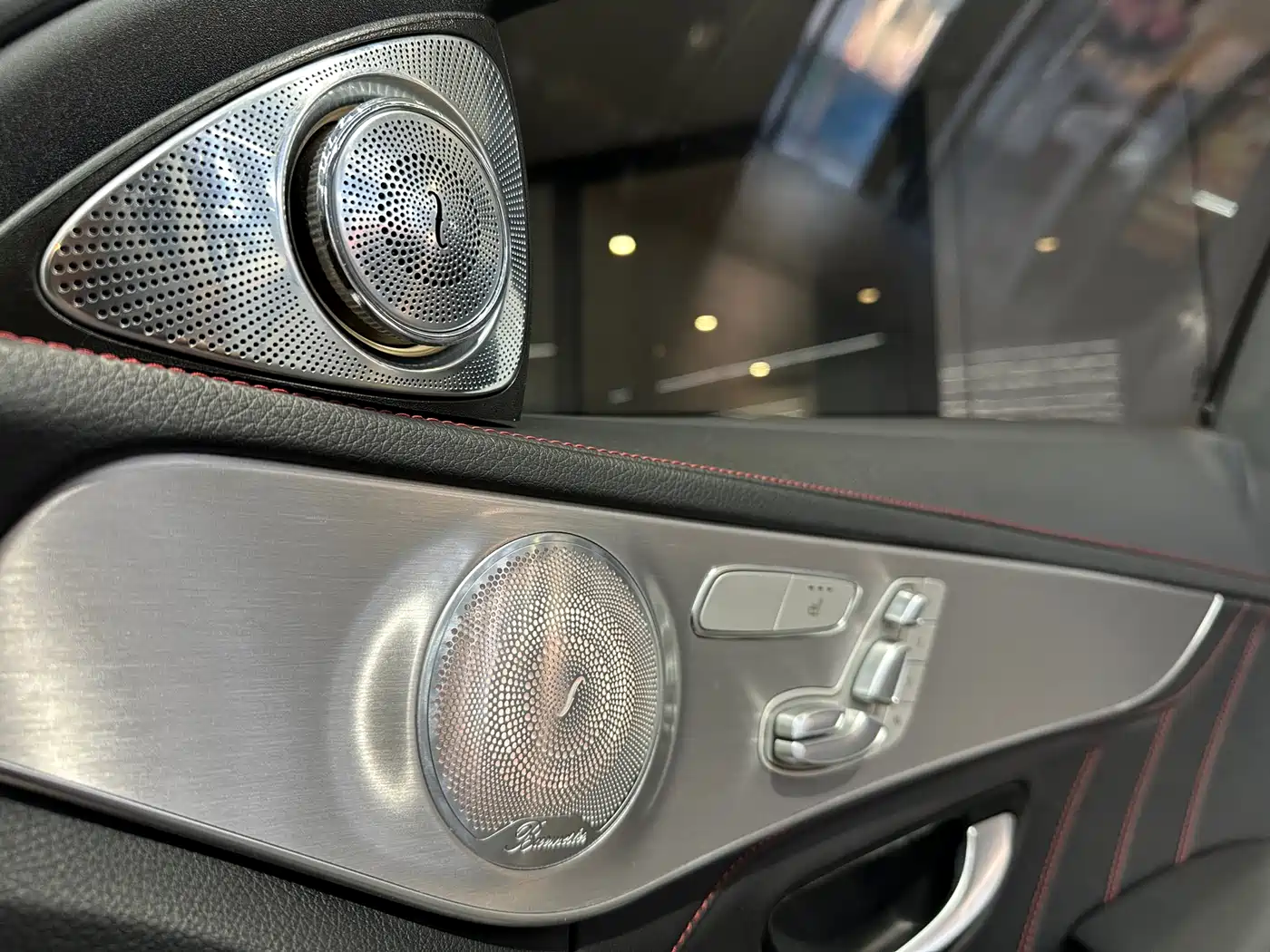 Mercedes-Benz C-Class AMG 2019 AMG C 43 4MATIC Estate Special Edition фото 15