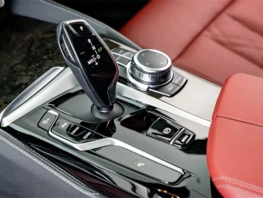 BMW 5 Series 2022 Facelift 525Li M Sport Package фото 11