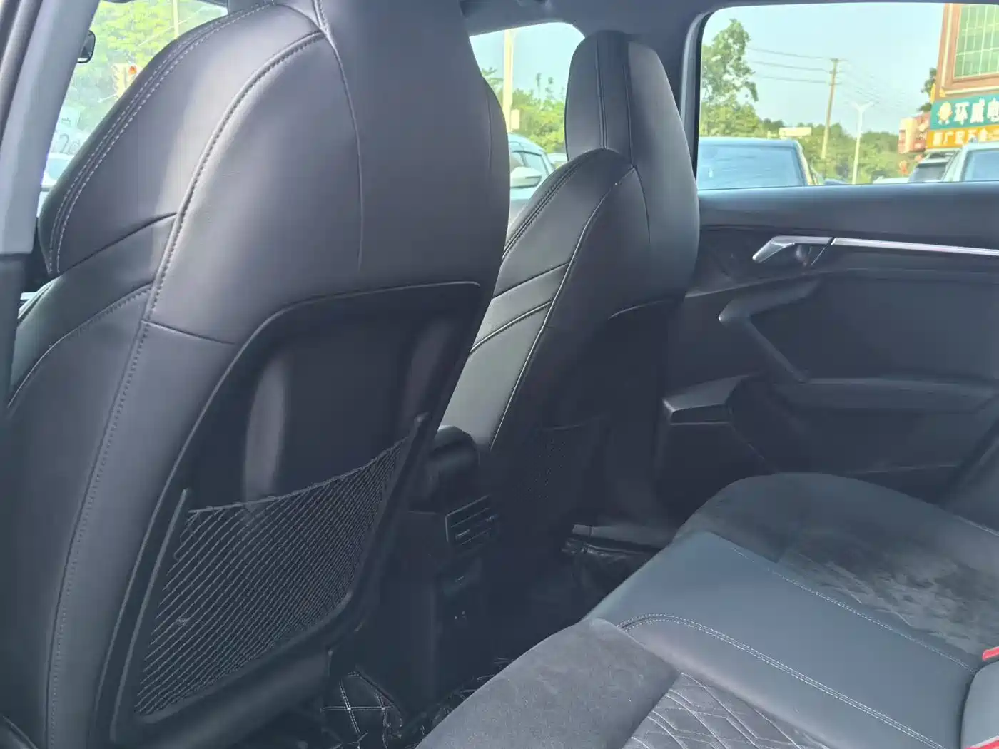 Audi A3 2021 Sportback 35 TFSI Fashion Sport фото 9