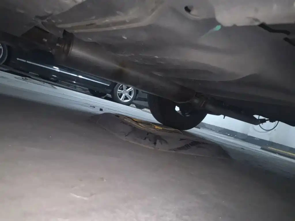 Photo 19 - Toyota RAV4 Rongfang