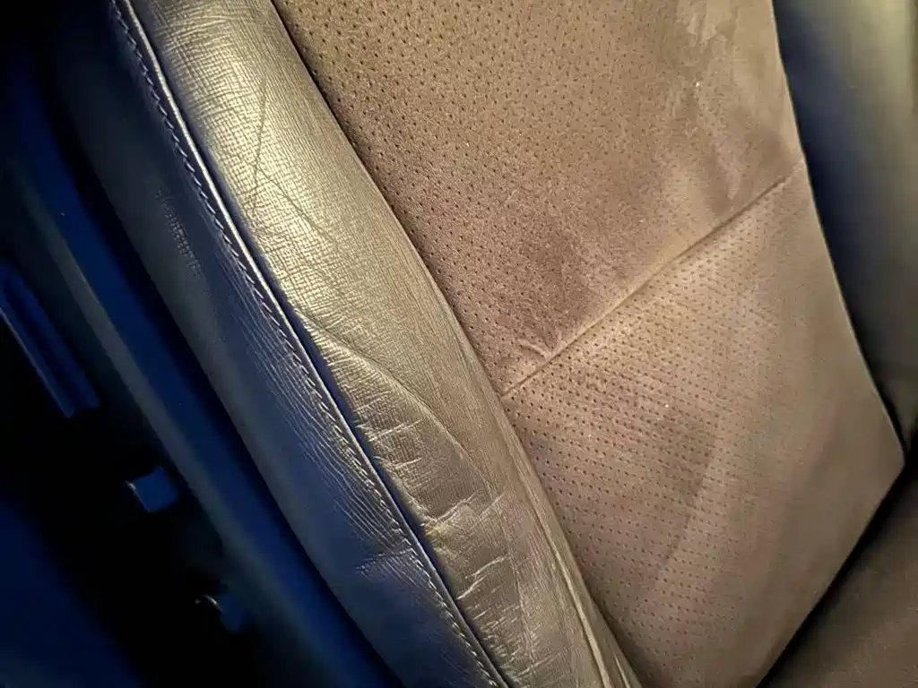 Toyota Reiz 2013 2.5V Premium Edition фото 5