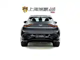 Фото 4 - Aston Martin DBX