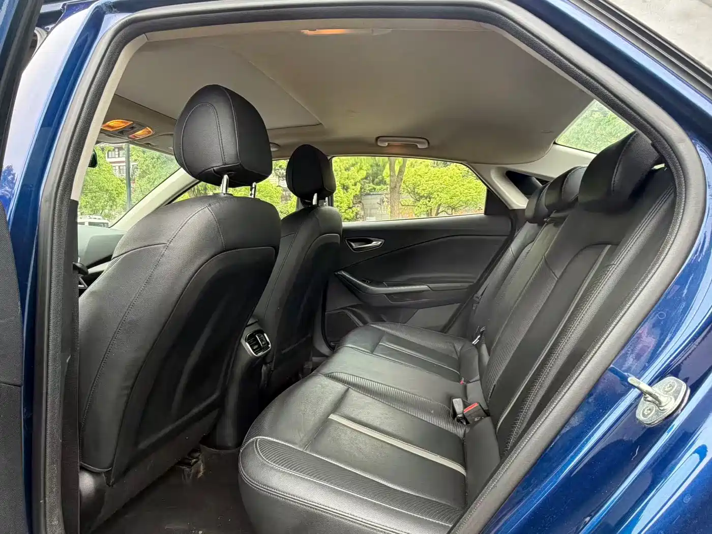 Hyundai Fista 2019 280TGDi Smart Speed Edition China VI фото 7