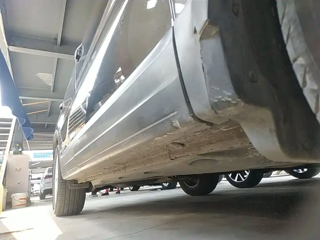 Volkswagen Tiguan 2016 Model 300TSI Automatic 2WD Comfort Edition фото 21