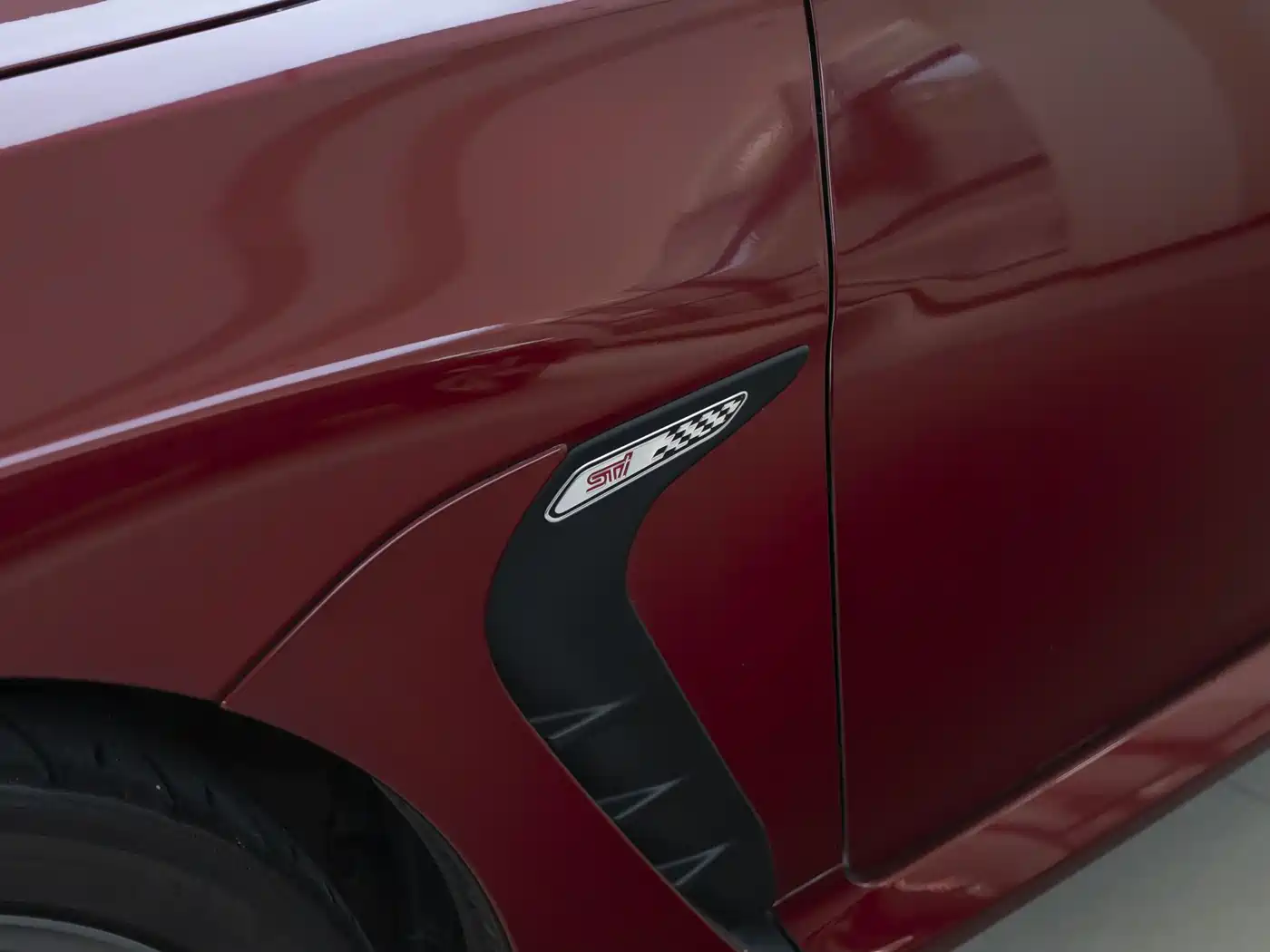 Subaru BRZ 2022 2.4L Manual фото 15