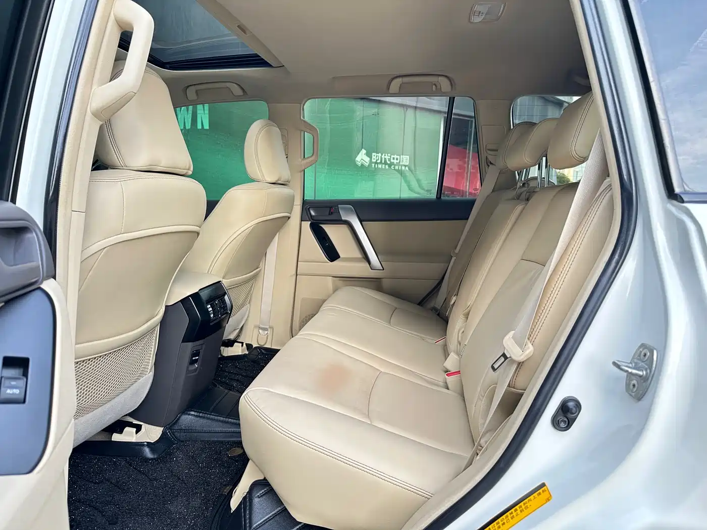 Toyota Prado 2016 2.7L Auto Standard Edition фото 6