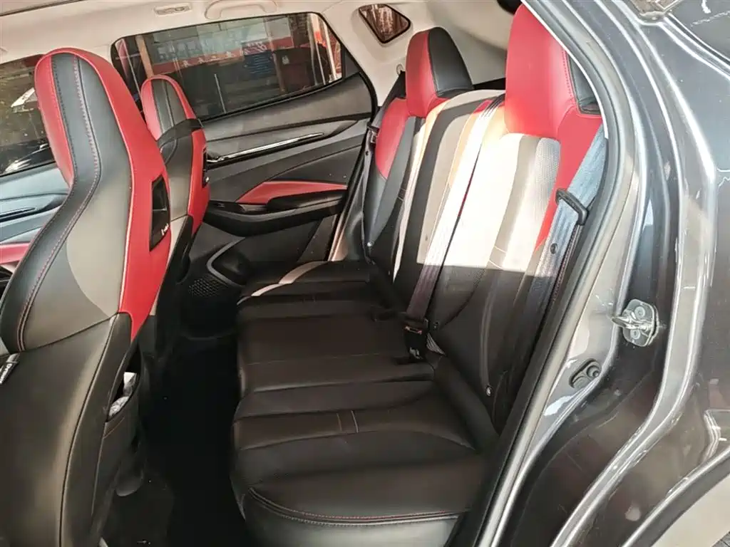 Фото 17 - Changan Oshan Changan Oushang X5