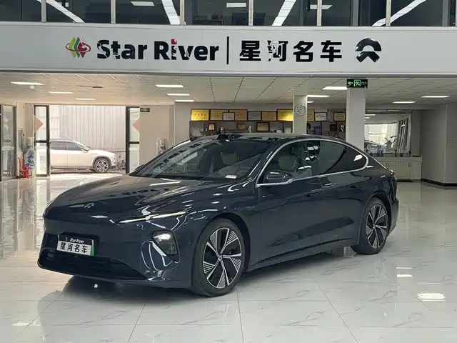 NIO ET7 2023 100kWh
