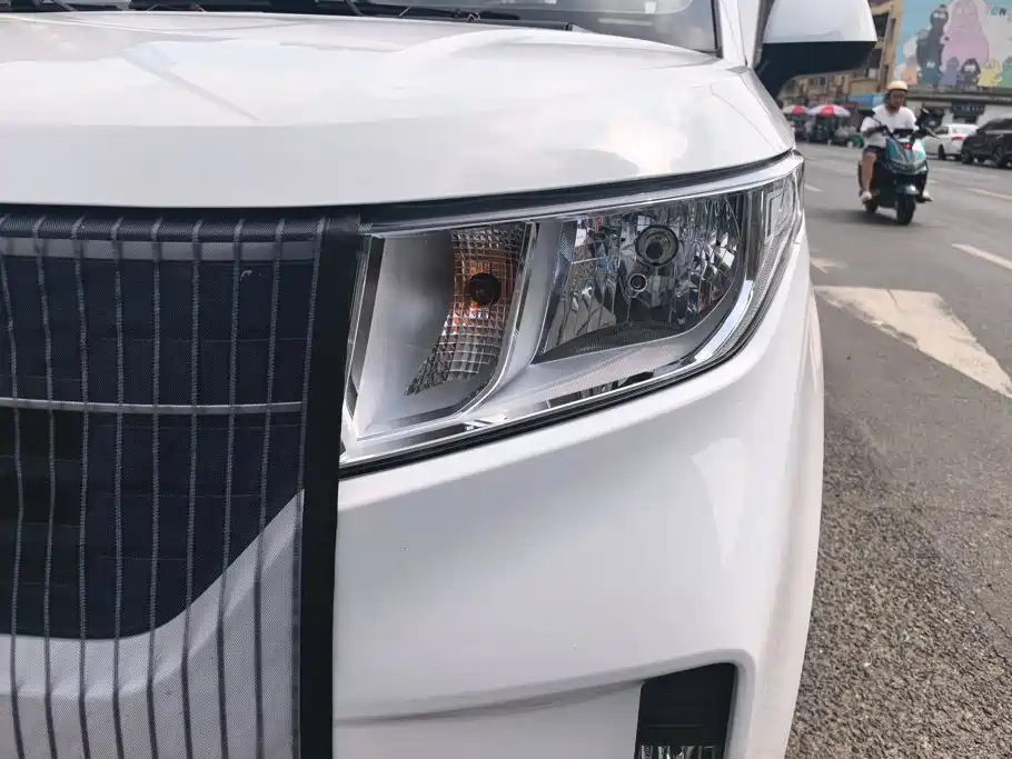 2023 Wuling Motors Wuling Hongguang PLUS