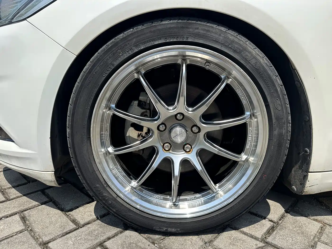 Ford Mondeo 2013 2.0L GTDi240 Luxury Sport фото 14