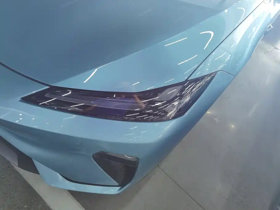 Deepal Shenlan L07 2024 2024 230Max Qiankun Intelligent Driving ADS SE Extended Range