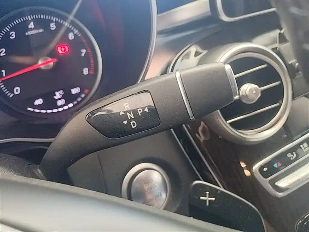 Mercedes-Benz GLC 2019 GLC 260 L 4MATIC Dynamic фото 14