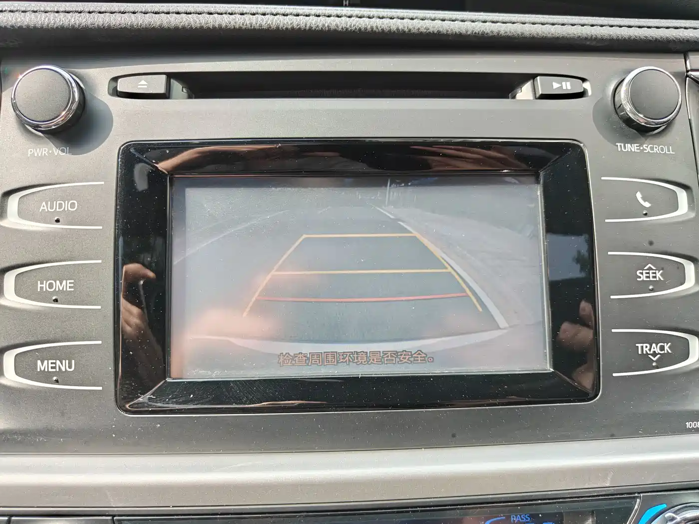Toyota Highlander 2018 2.0T 4WD Luxury 7-seater China VI фото 9