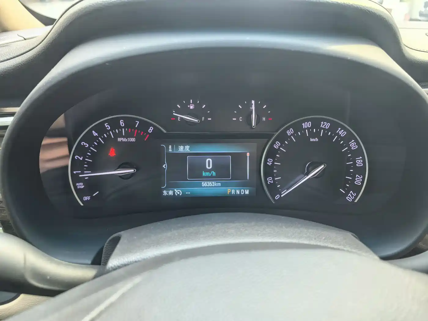 Buick GL8 2018 ES 28T Luxury Type China VI фото 16