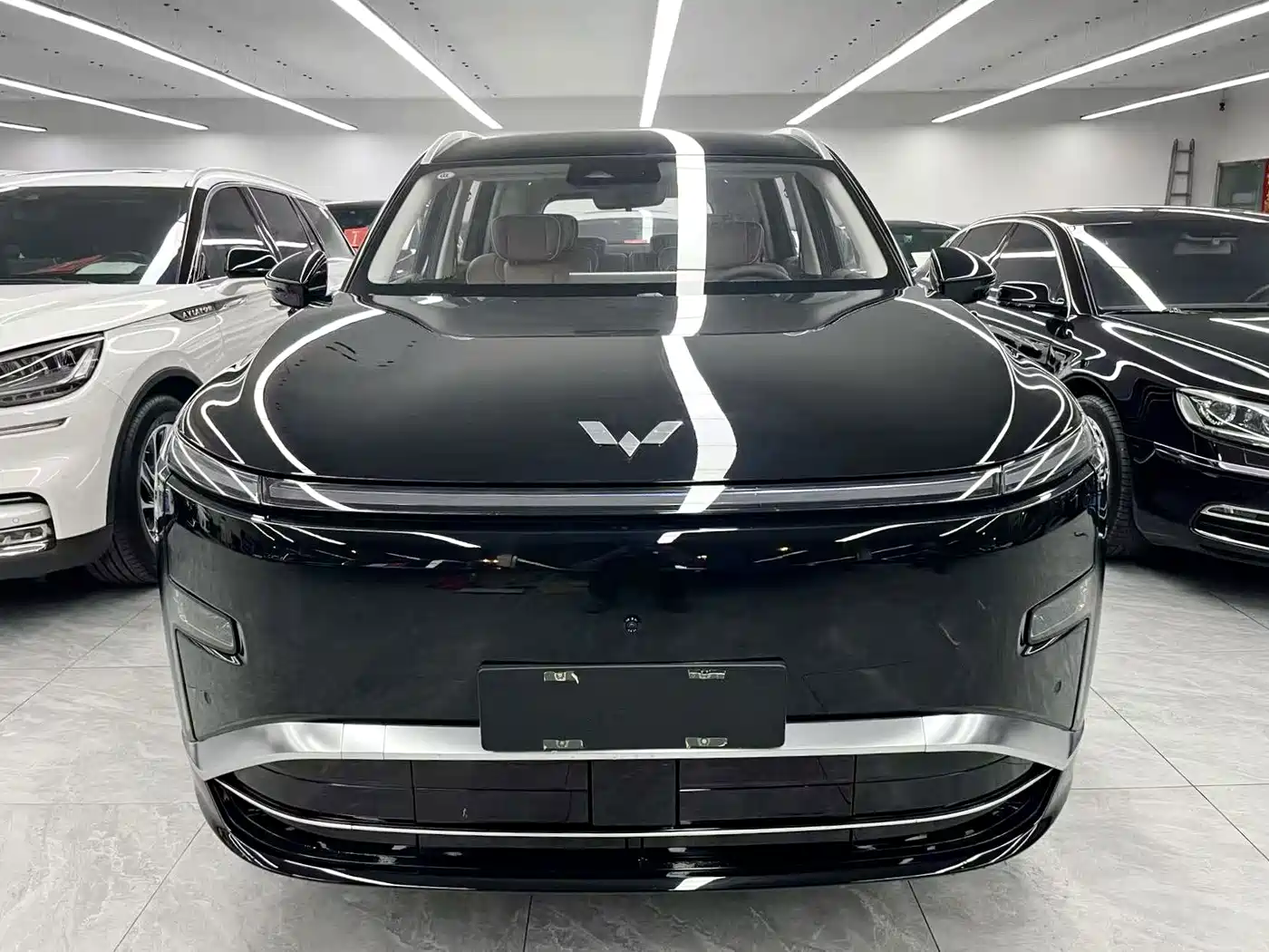 Wuling Motors Wuling Starlight L 2026