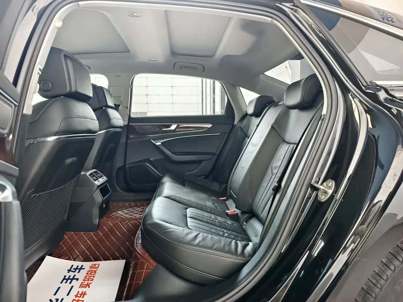 Audi A6L 2019 45 TFSI Premium Elegance фото 7