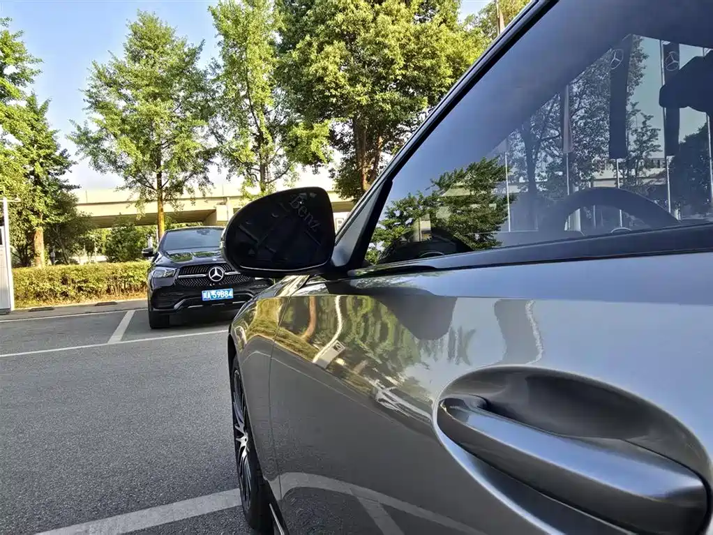 Mercedes-Benz C-Class 2024 C 260 L Sport фото 10