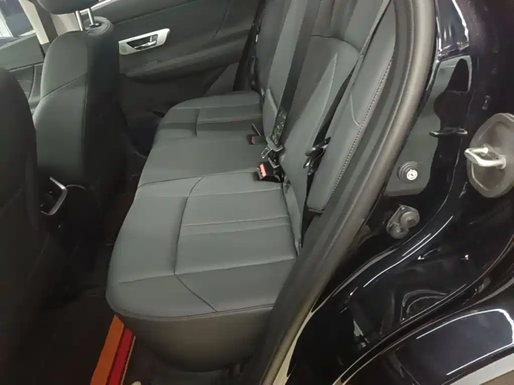 Dongfeng Aeolus Haoji 2024 2024 Mach Power 1.5T Premium