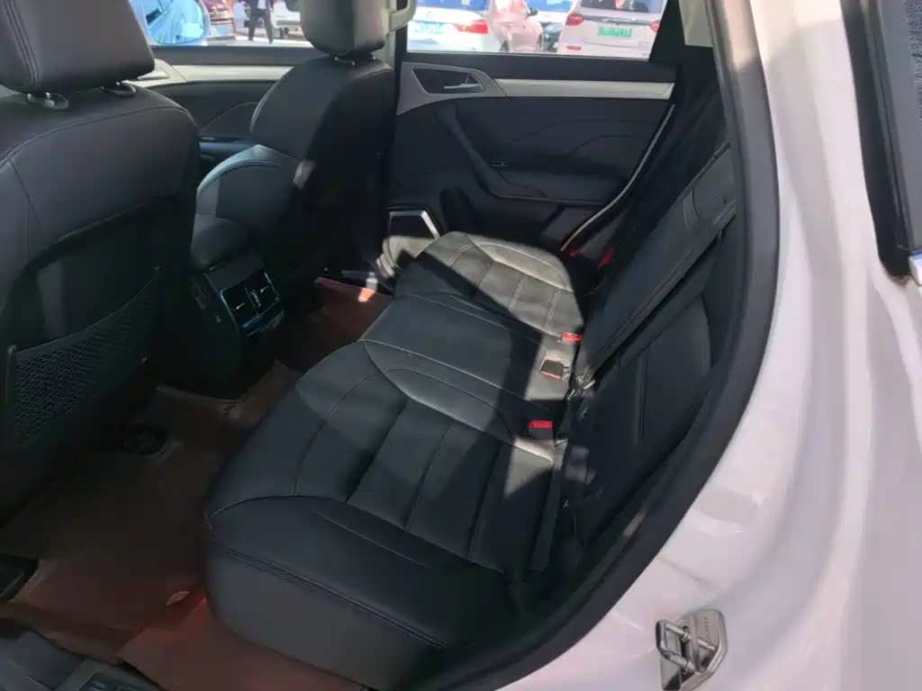 Haval H7 2016 2016 Blue Label H7 2.0T Automatic Luxury