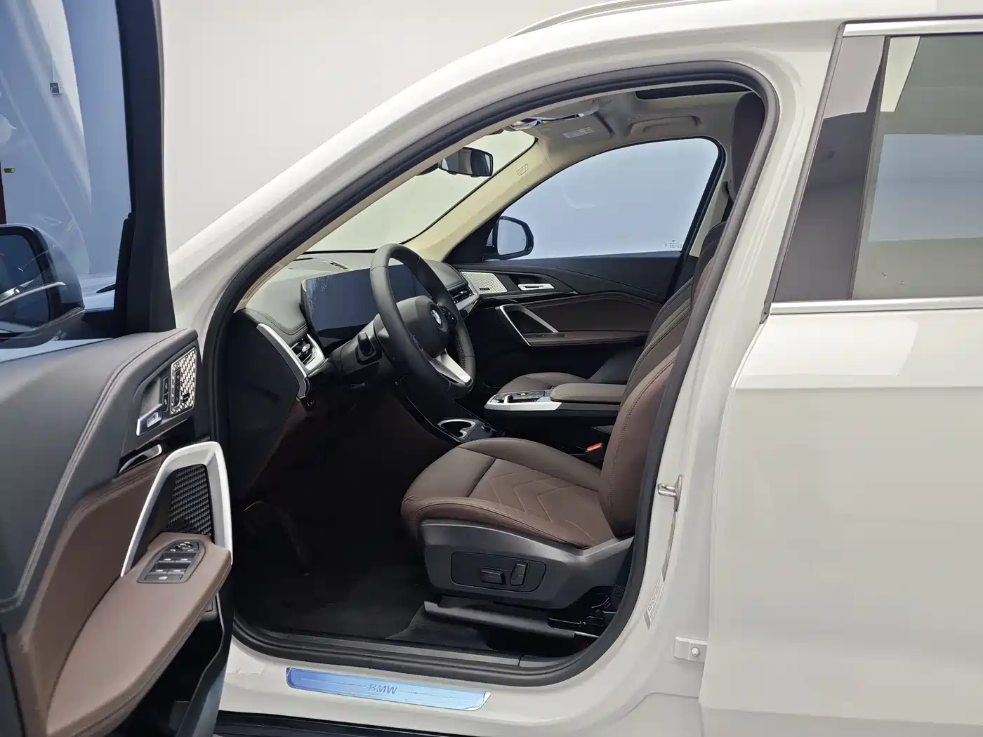 BMW X1 2023 sDrive25Li X Design Package фото 9