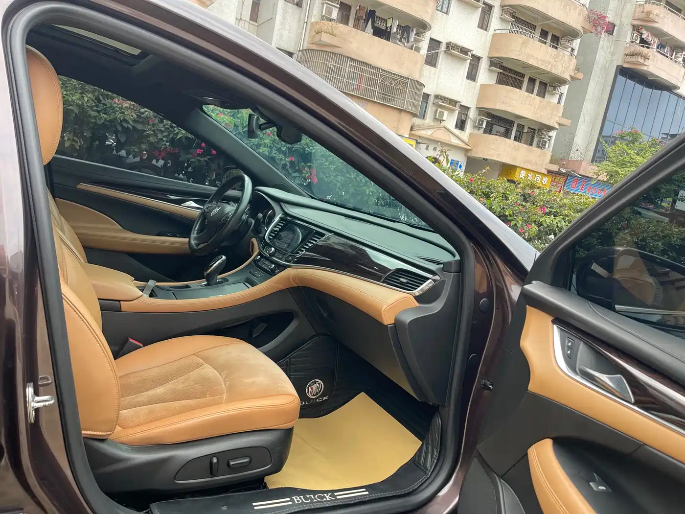 Buick LaCrosse 2016 20T Elite Type фото 11