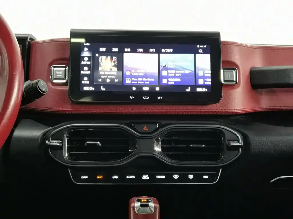 Geely ICON 2020 2020 1.5TD i9 BSG