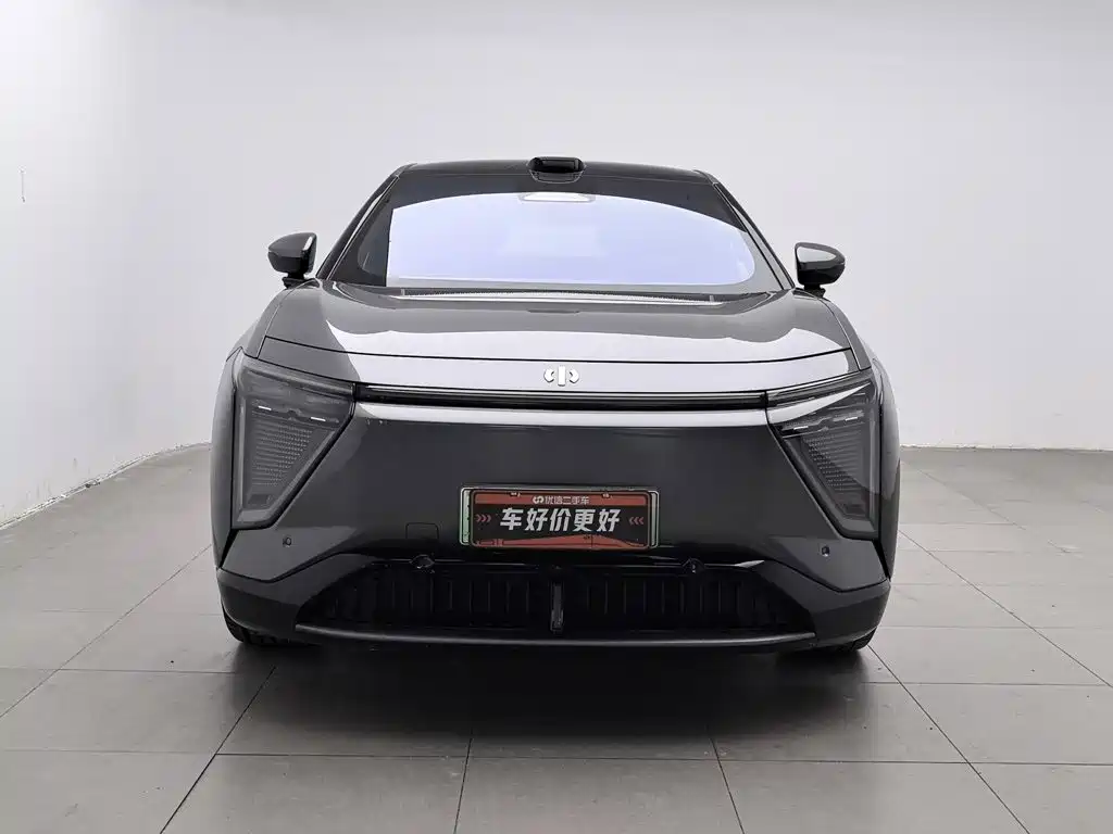 HiPhi Y 2023 2023 560km Elite Edition