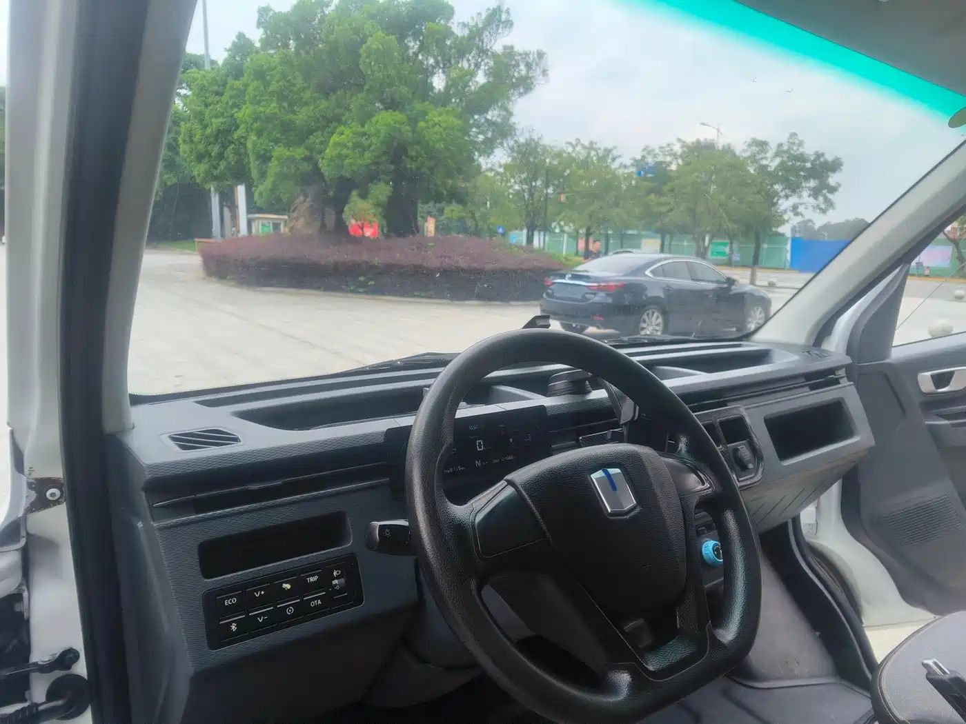 Yuan Cheng FarStar V 2024 2023 Model V6E CATL 41.86kWh Value Edition