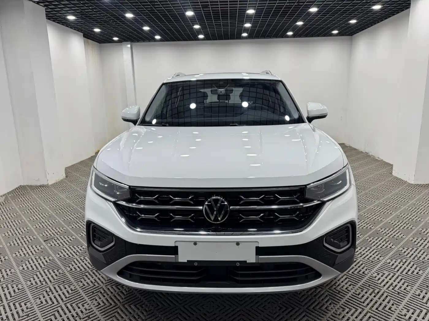 VOLKSWAGEN TANYUE