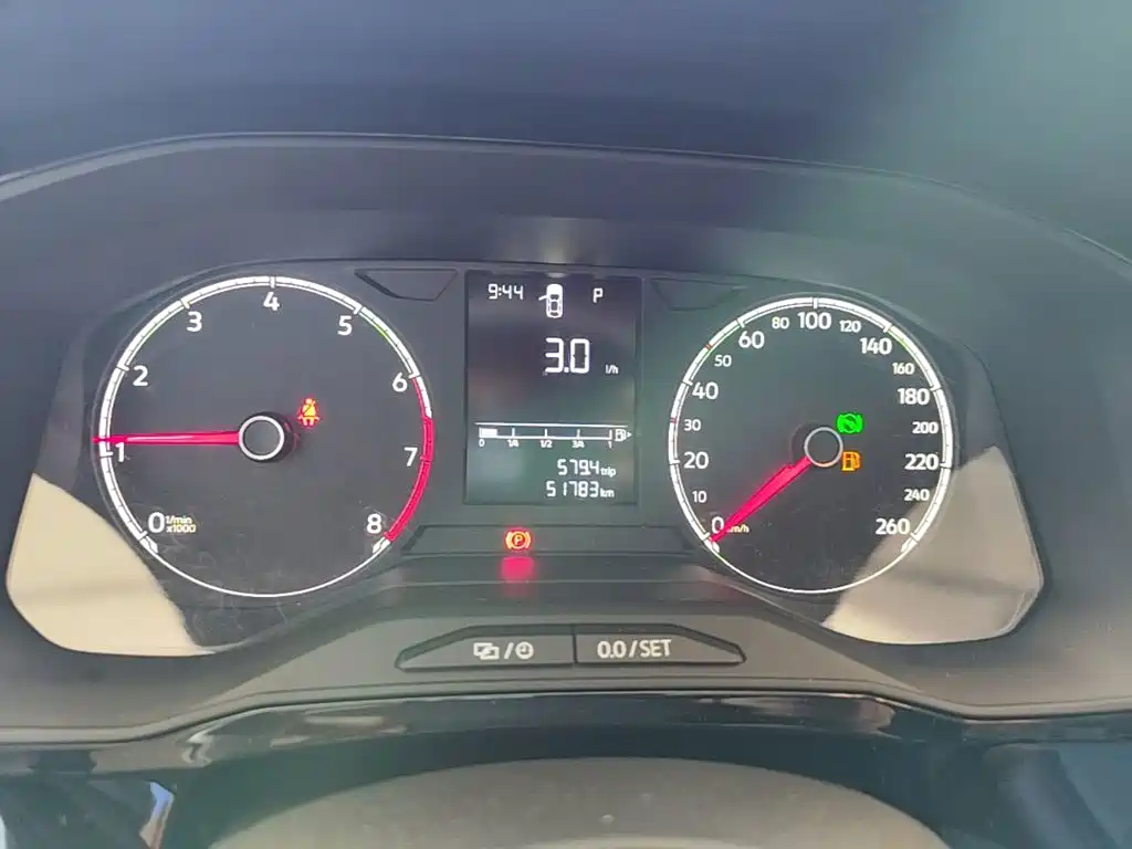 Jetta VS5 2020 2019 280TSI Automatic Joy Edition
